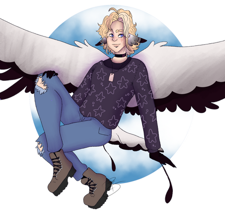 Full Body Simple BG - $35